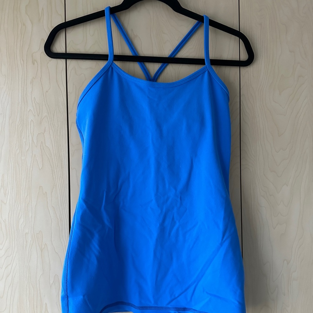 Lululemon Tank
